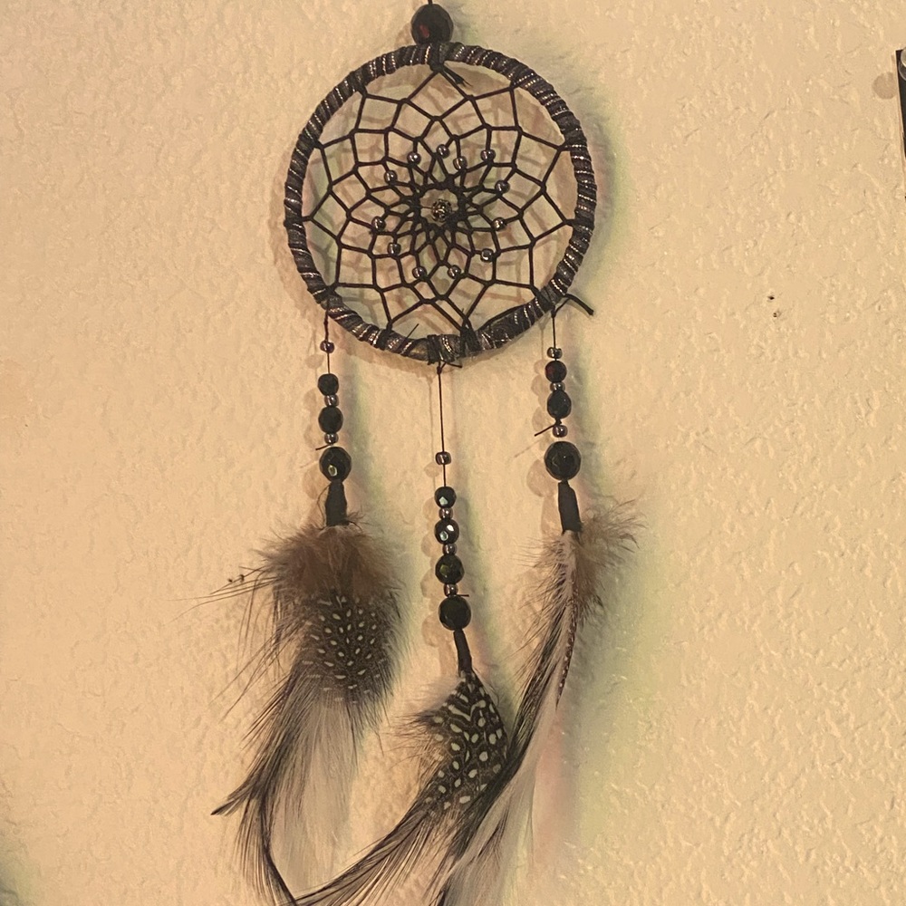 Wall hanging
